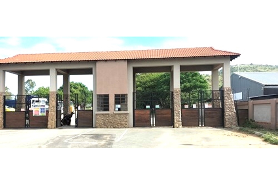 0 Bedroom Property for Sale in Mont Rouge Residential Estate North West